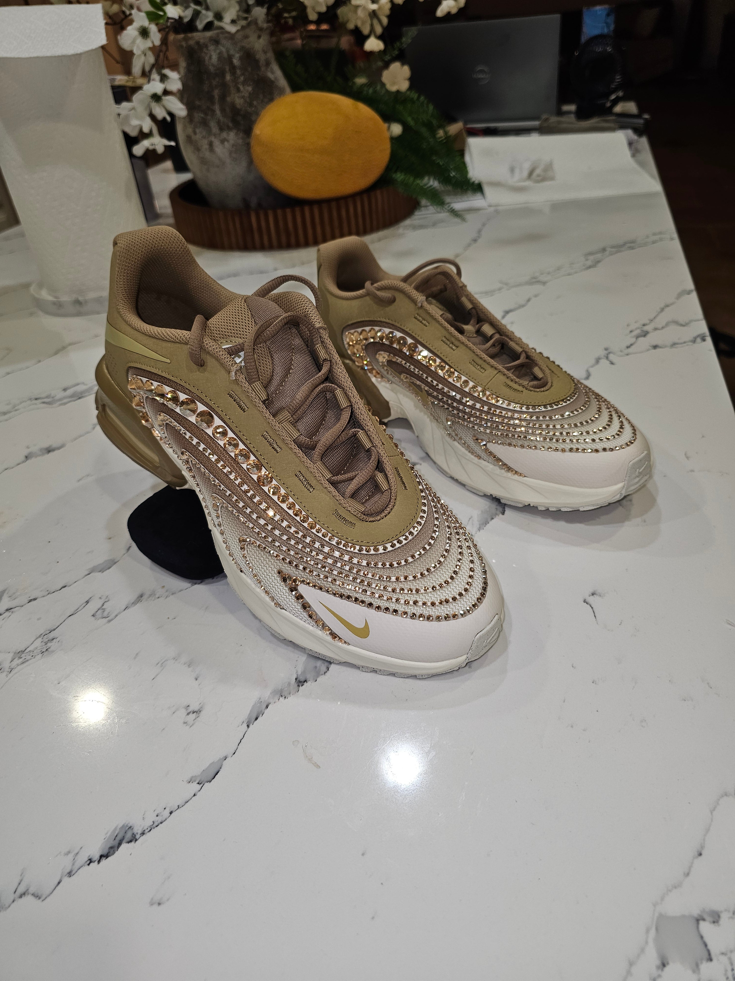 Bling Your Kicks by Stemetria