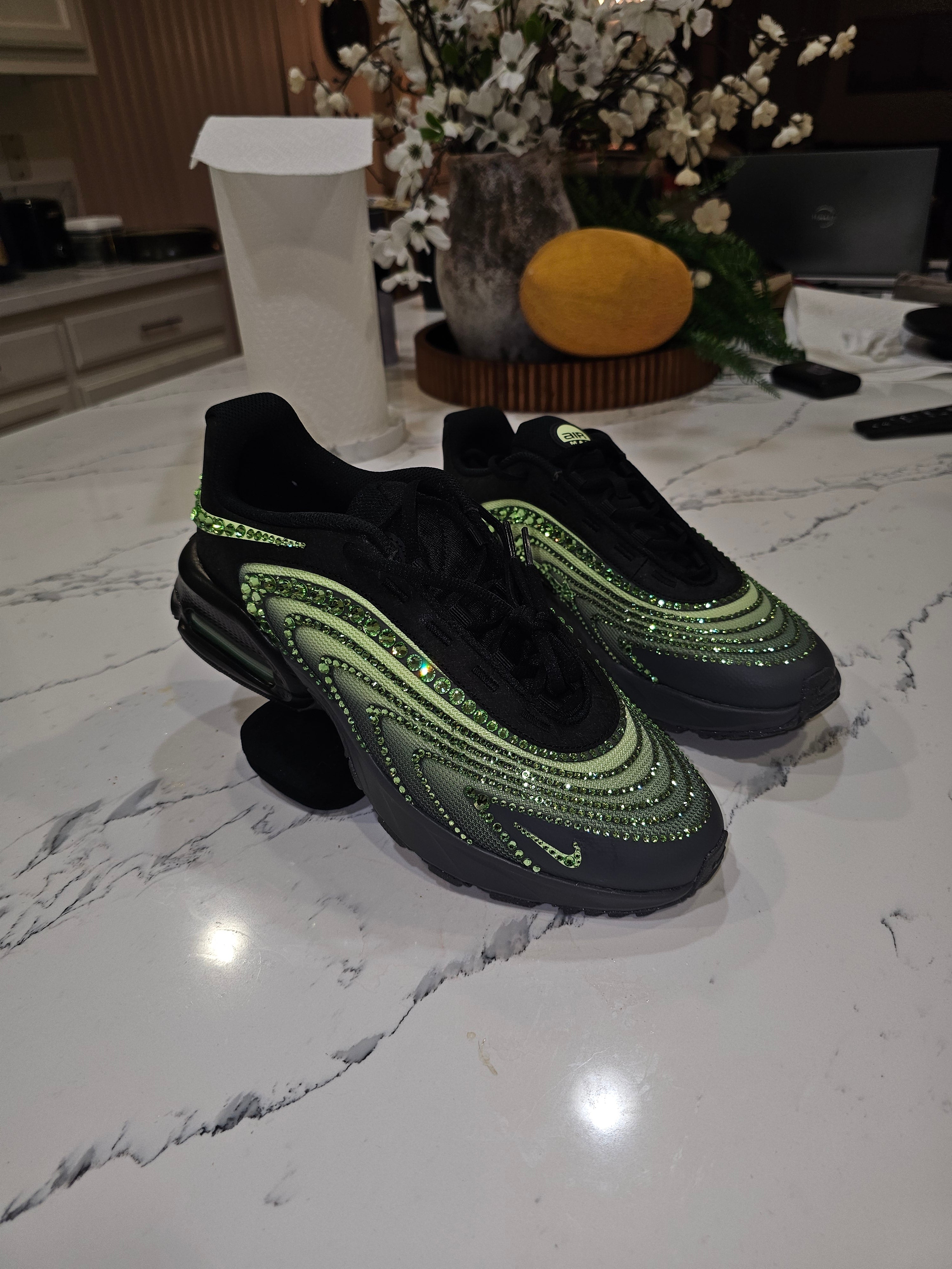 Bling Your Kicks by Stemetria