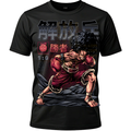 Luffy Boxer